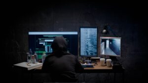 Hire a Russian Hacker